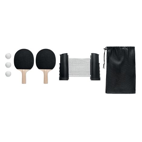  Set de tennis de table