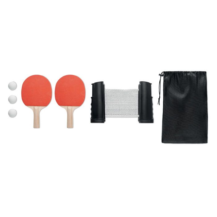  Set de tennis de table