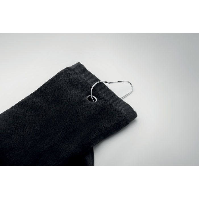  Serviette de golf en coton