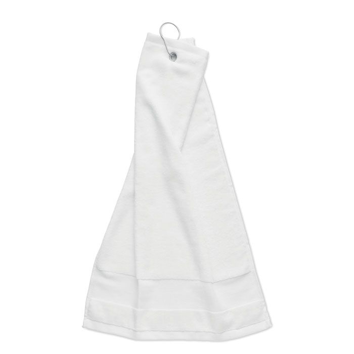  Serviette de golf en coton