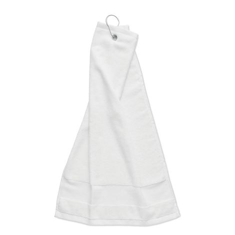  Serviette de golf en coton