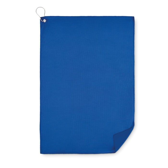  Serviette de golf en RPET