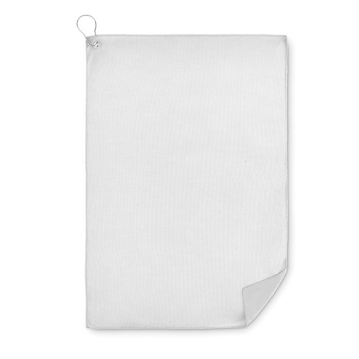  Serviette de golf en RPET