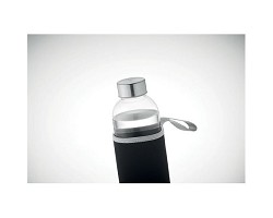 Bouteille en verre  750ml