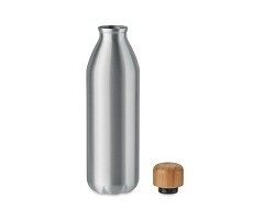 Bouteille en aluminium 550 ml