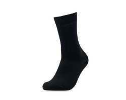 Chaussettes L et boîte cadeau