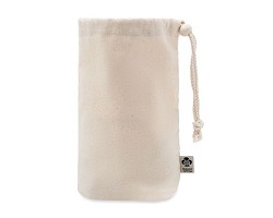 Sac  en coton biologique