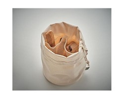 Sac  en coton biologique