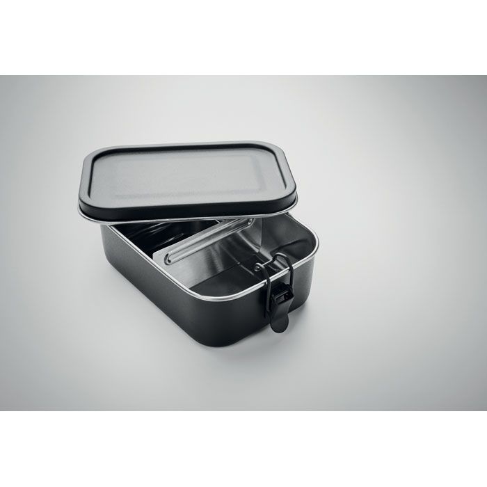  Lunch box en acier inox. 750ml