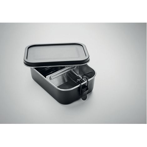  Lunch box en acier inox. 750ml