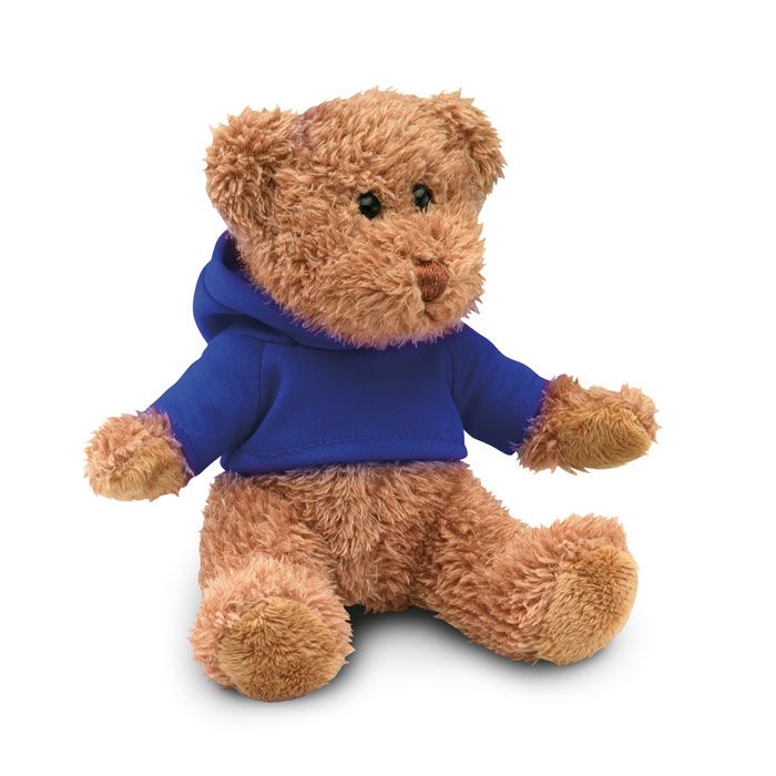  Ours en peluche avec t-shirt