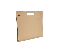 Porte-documents carton