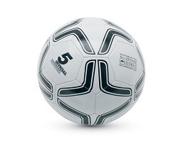 Ballon de football en PVC 21.5cm