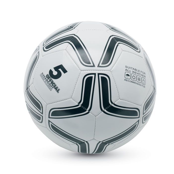  Ballon de football en PVC 21.5cm