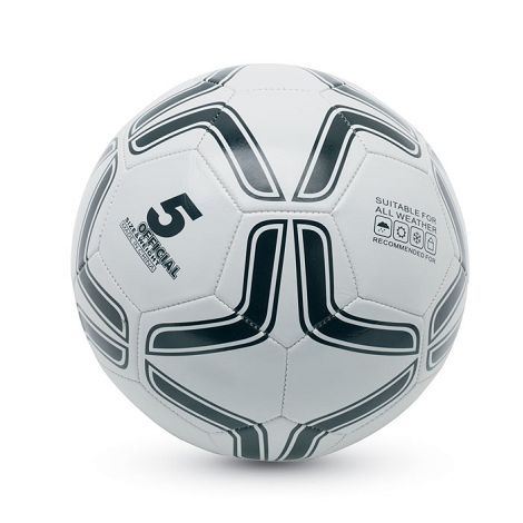  Ballon de football en PVC 21.5cm