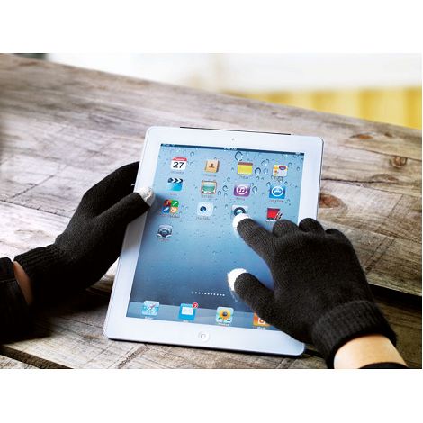  Gants tactiles pour smartphone