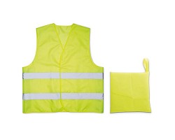 Gilet de securité