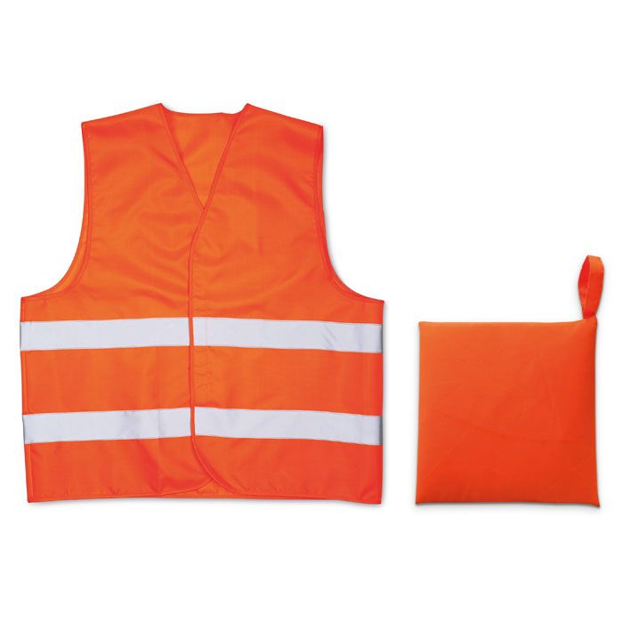  Gilet de securité