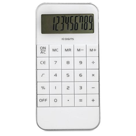  Calculatrice