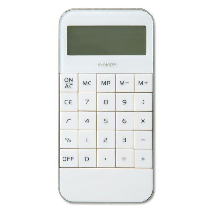  Calculatrice