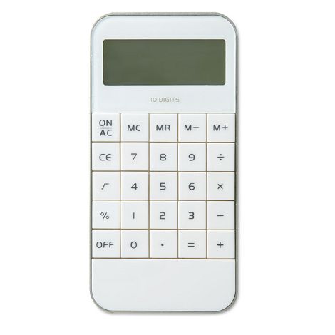  Calculatrice