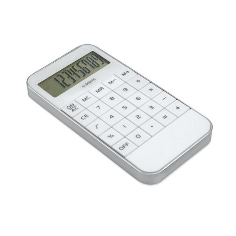  Calculatrice