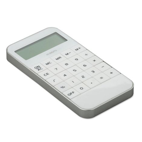  Calculatrice