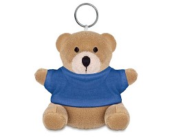 Porte clés nounours