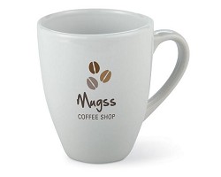 Mug en grès  160ml