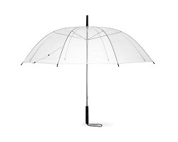 Parapluie en PVC