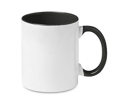 Mug coloré