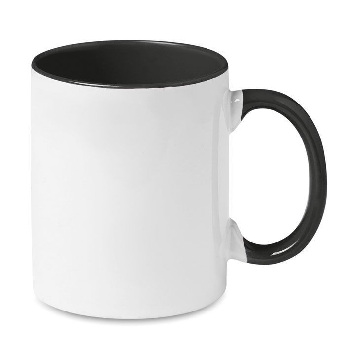  Mug coloré