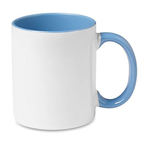  Mug coloré