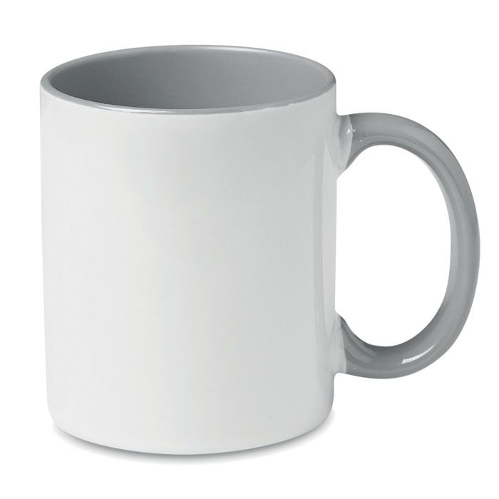  Mug coloré