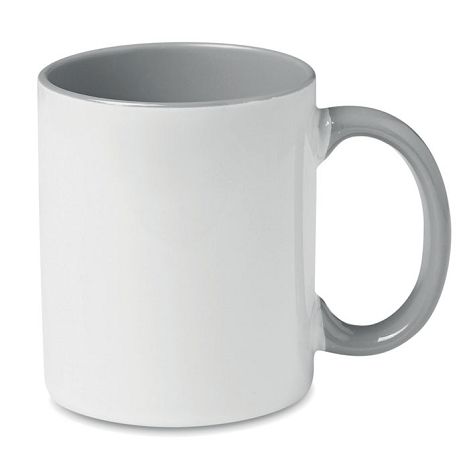  Mug coloré