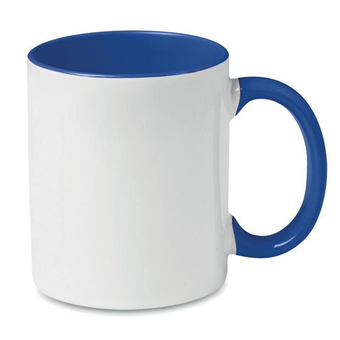  Mug coloré