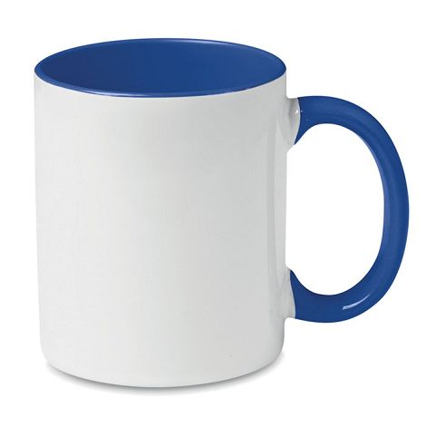  Mug coloré