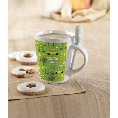  Mug  sublimation