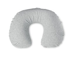 Oreiller de voyage gonflable