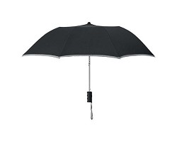 Parapluie pliable 53 cm