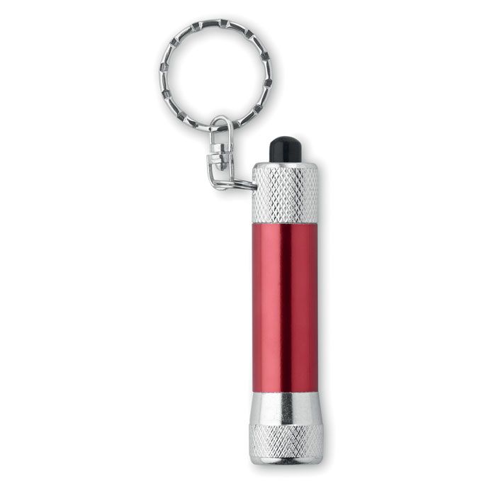  Mini lampe torche