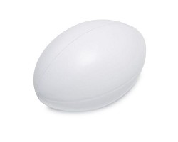 Anti-stress ballon de rugby