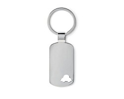 Porte-clés voiture