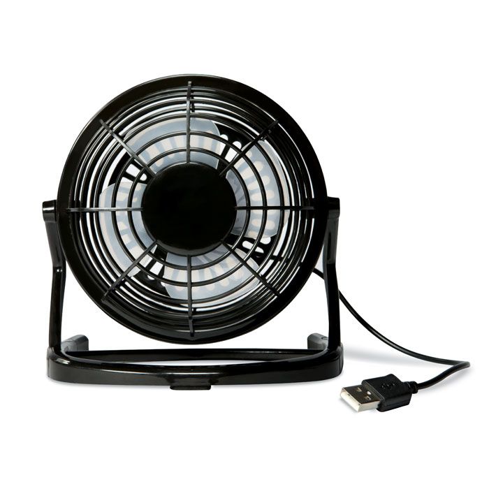  Ventilateur en ABS