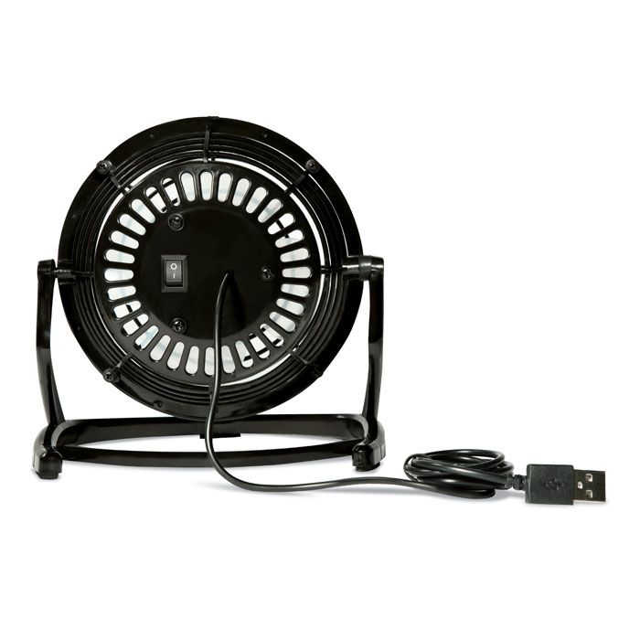  Ventilateur en ABS