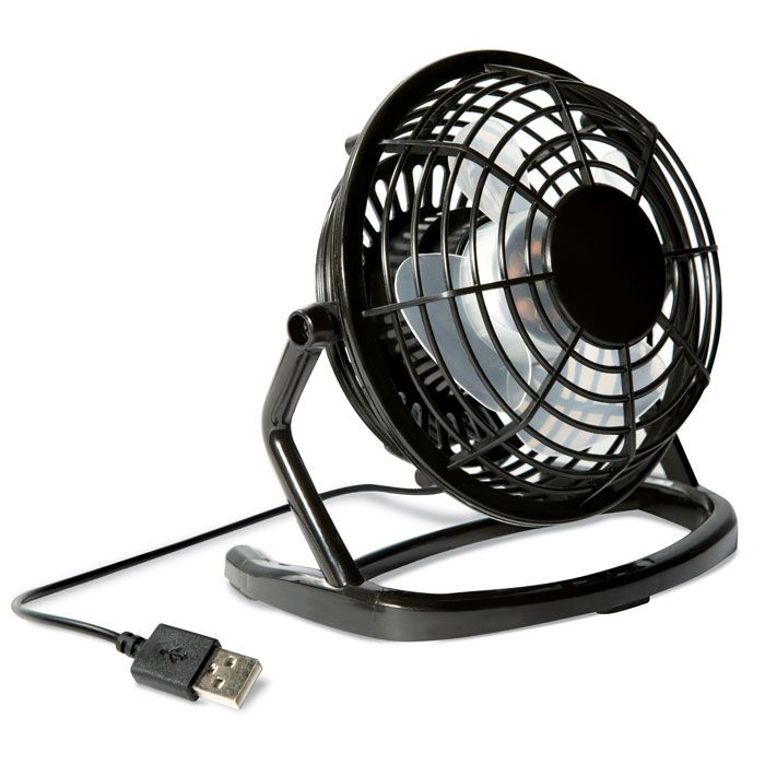  Ventilateur en ABS