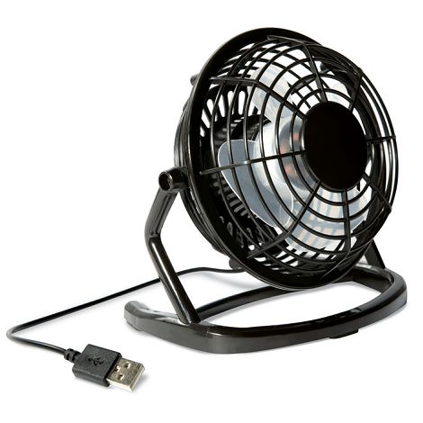  Ventilateur en ABS