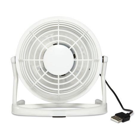  Ventilateur en ABS