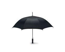 Parapluie tempête unicolore