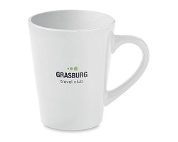 Mug  en céramique. 180 ml.